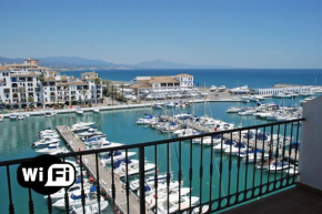 marina real 252, Manilva